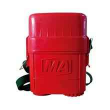 自救器佩戴是法律