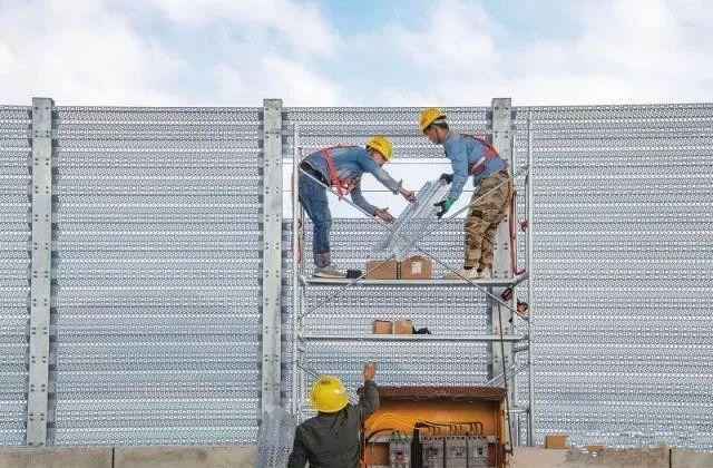 桥梁大事:飞云江大桥右幅贯通、津石高速独流减河特大桥架梁(图3)